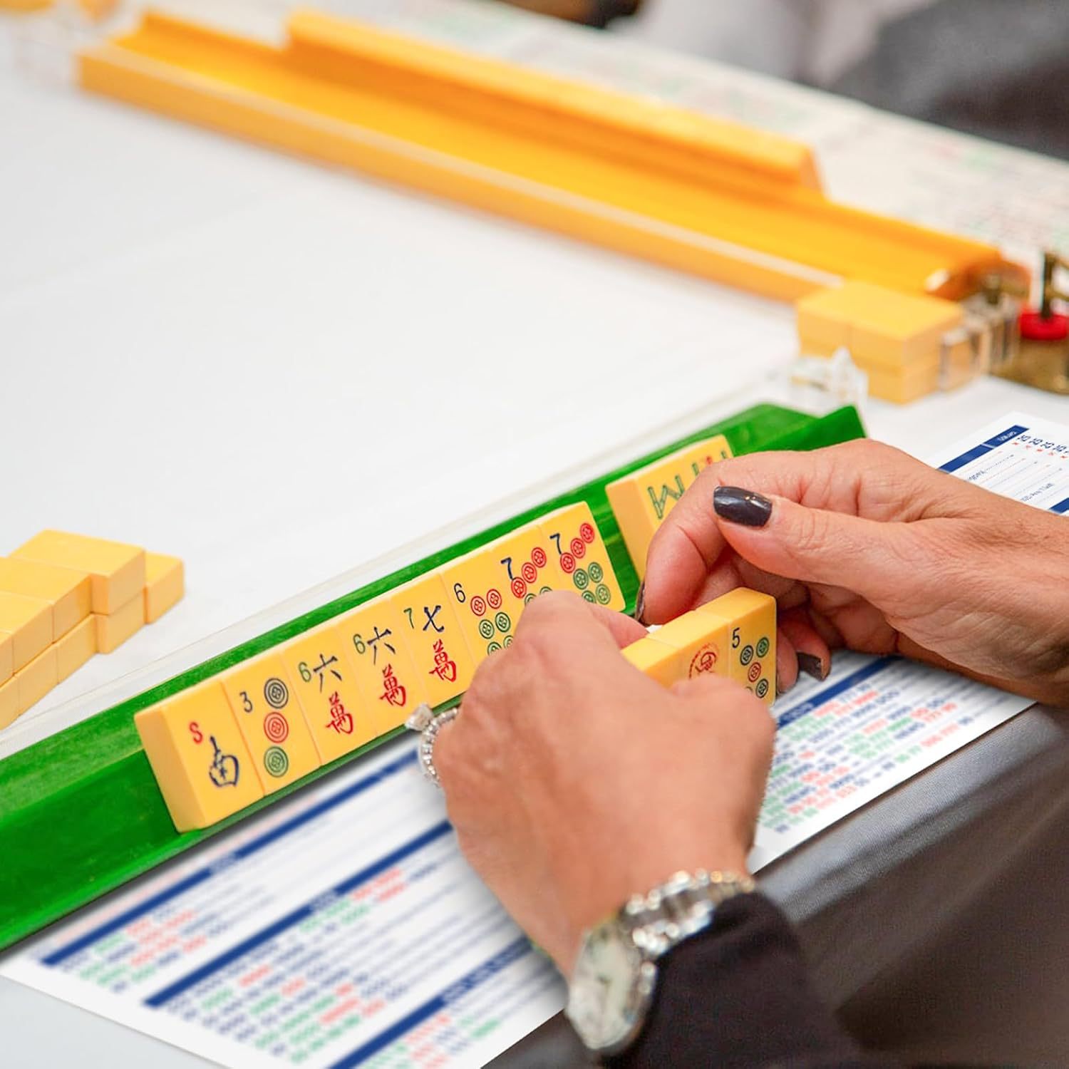 2026 Mahjong Rules Cards (5)