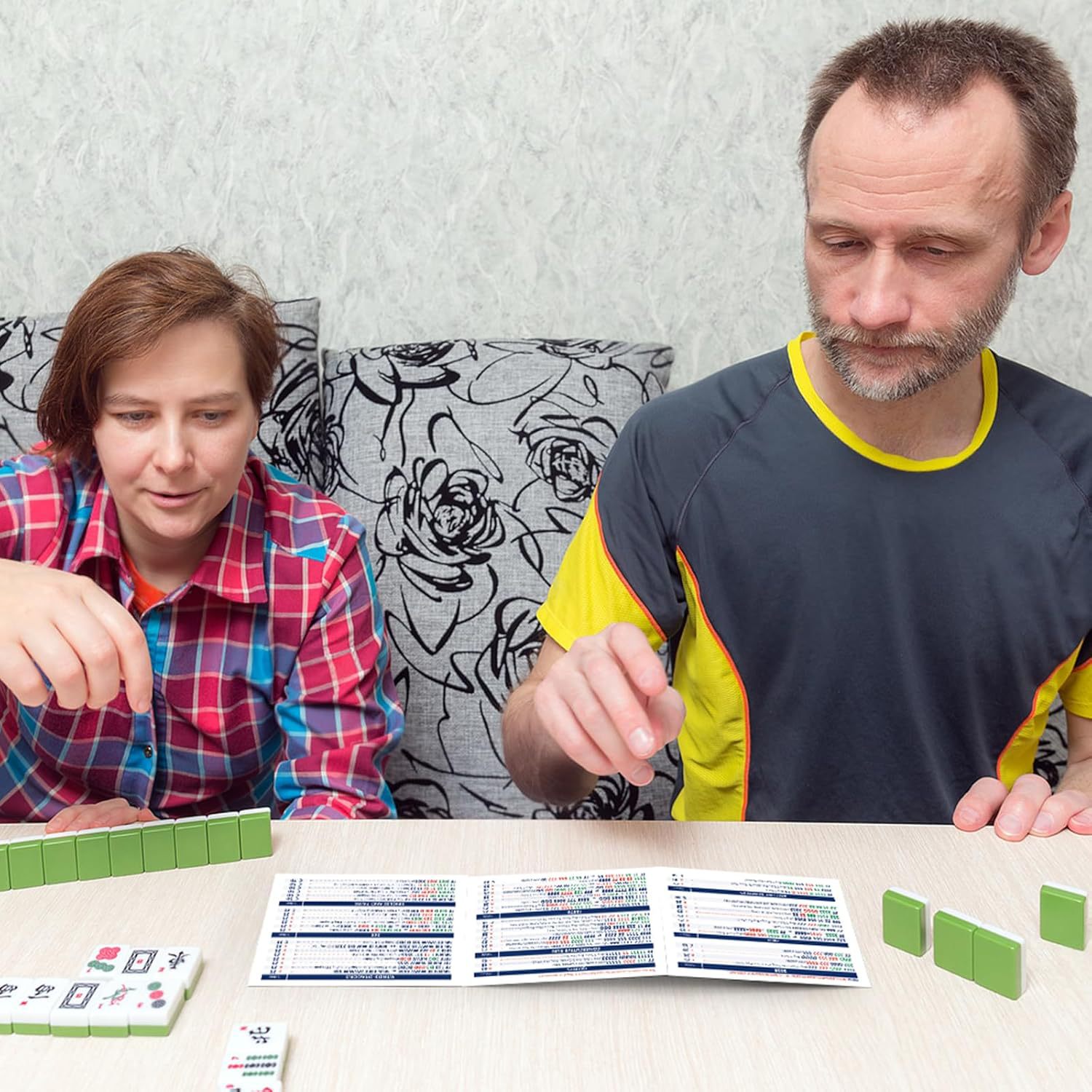 2026 Mahjong Rules Cards (6)