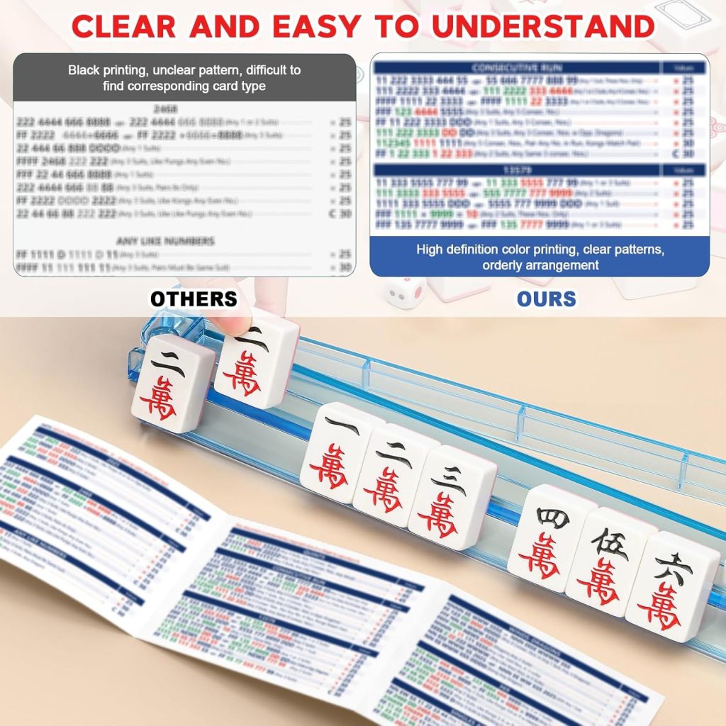 2026 Mahjong Rules Cards (7)