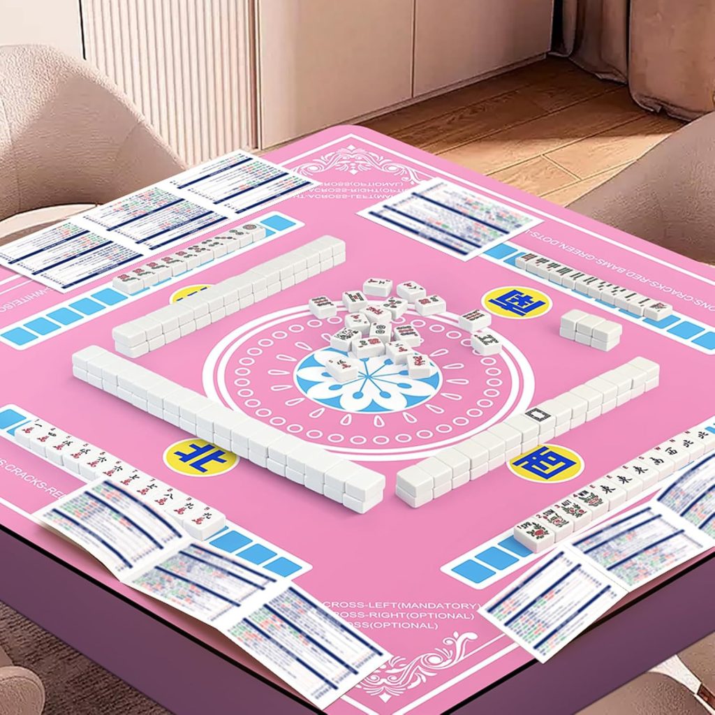 2026 Mahjong Rules Cards (8)