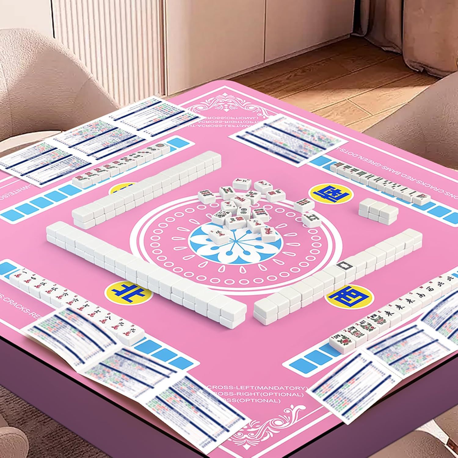 2026 Mahjong Rules Cards (8)