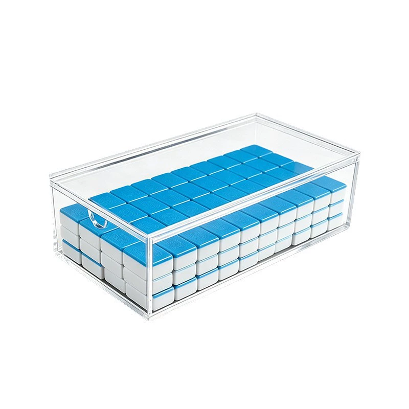 Mahjong storage box (3)