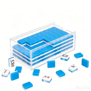 Mahjong storage box (4)