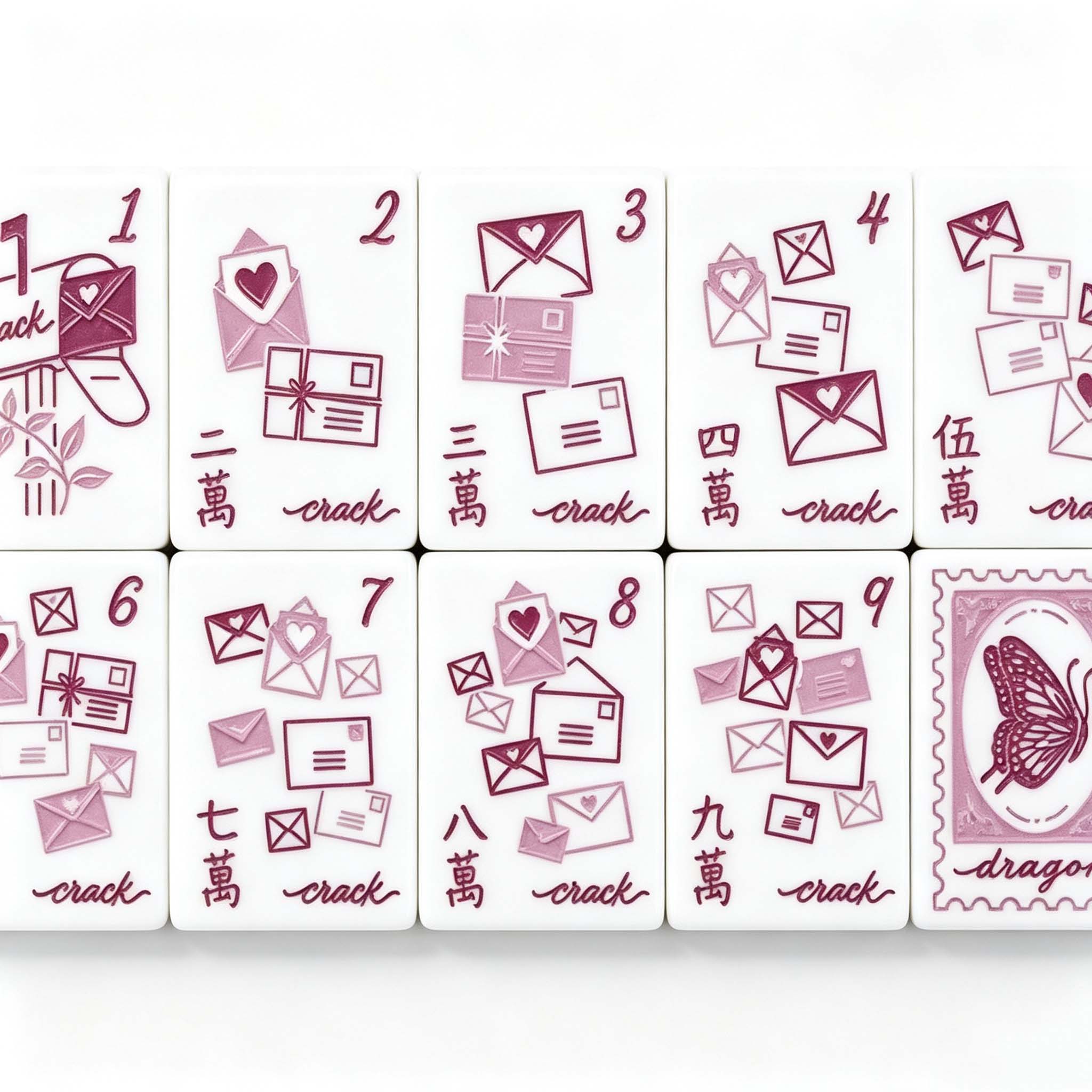 mahjong 070601