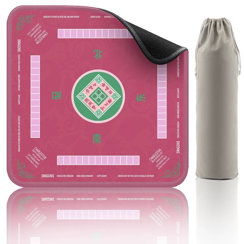 mahjong Mini Travel Mats (5)