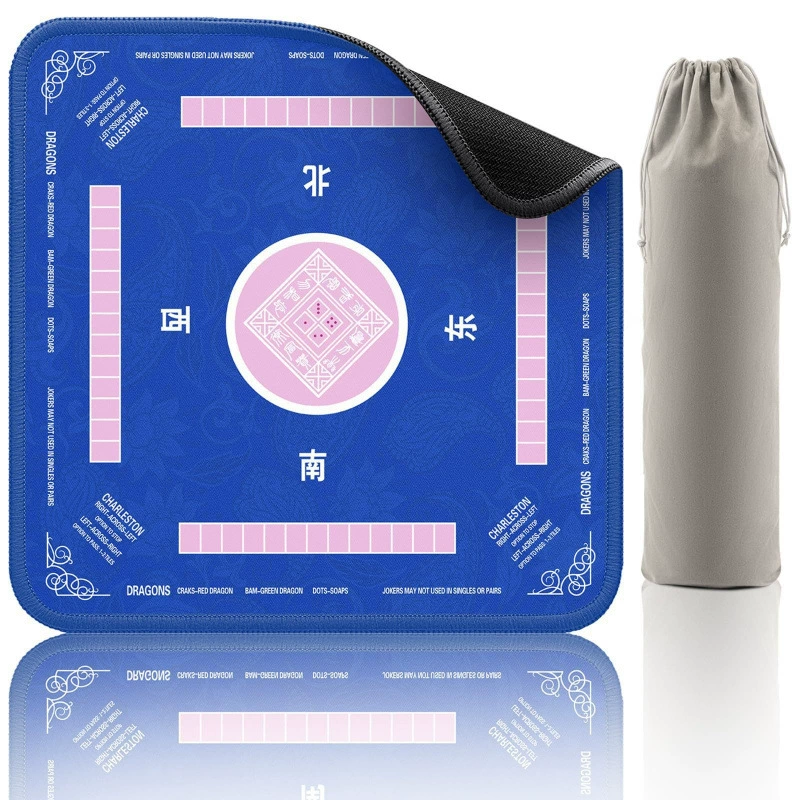 mahjong Mini Travel Mats (6)