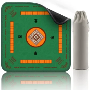 mahjong Mini Travel Mats (7)