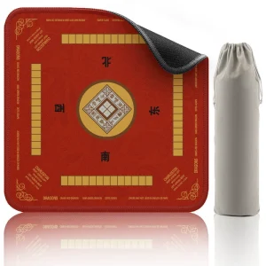 mahjong Mini Travel Mats (8)