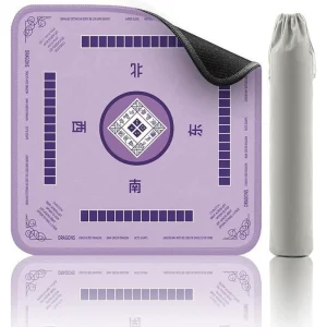 mahjong Mini Travel Mats (9)
