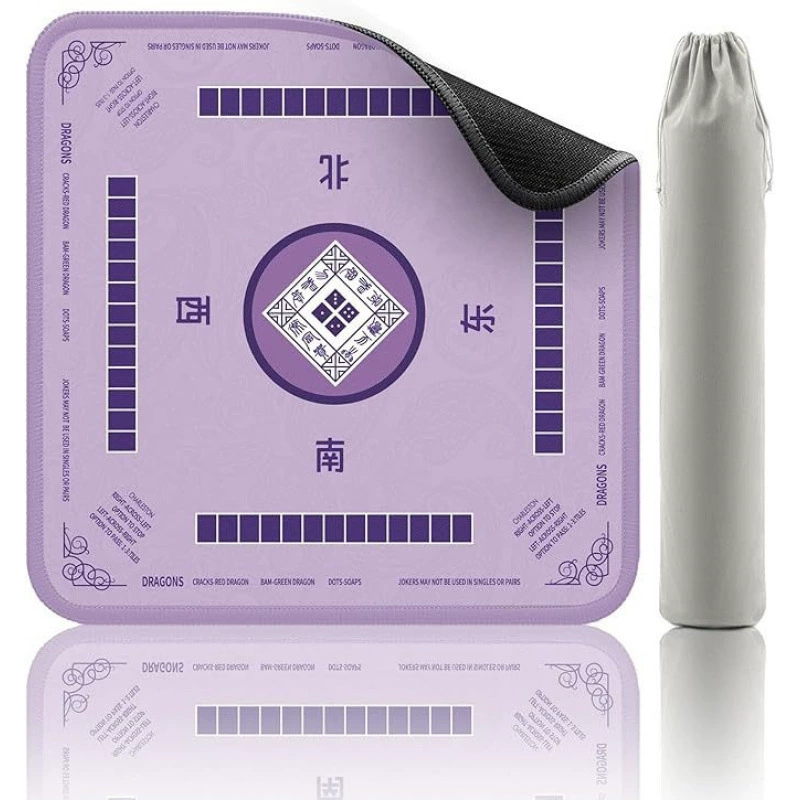 mahjong Mini Travel Mats (9)