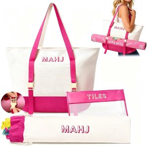 mahjong bag