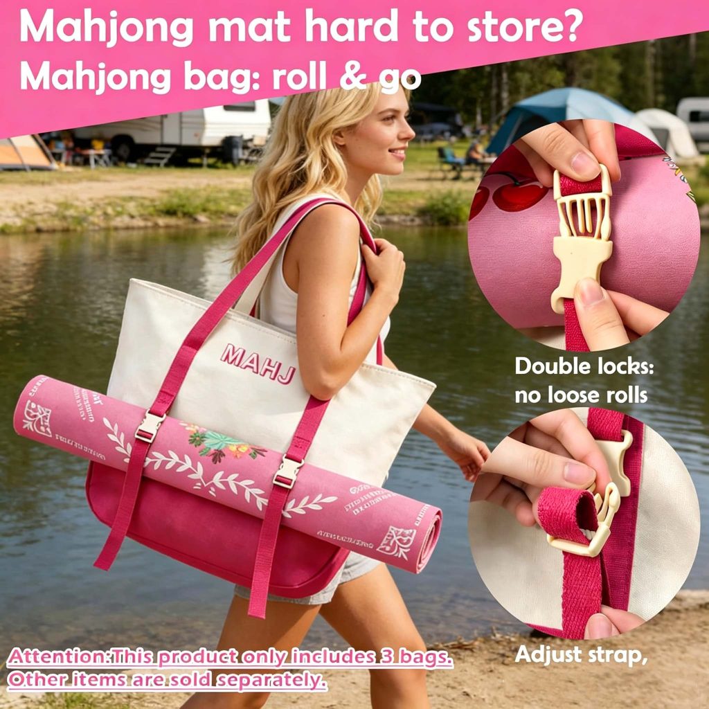 mahjong bag 6