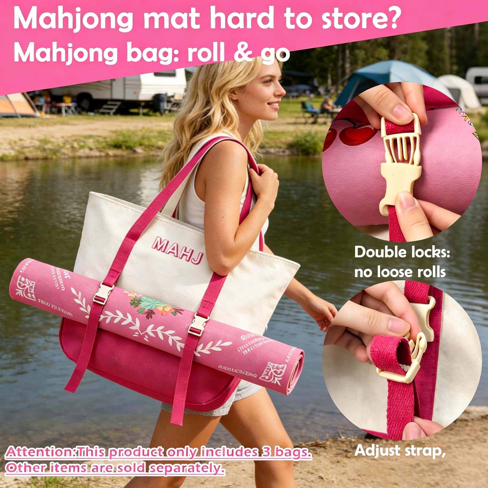 mahjong bag 6