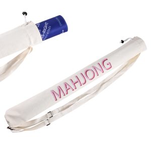 mahjong mat Storage Carrying Bag (6)
