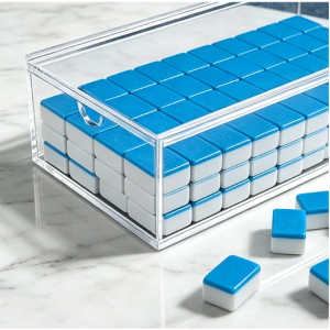 mahjong stroage box-7