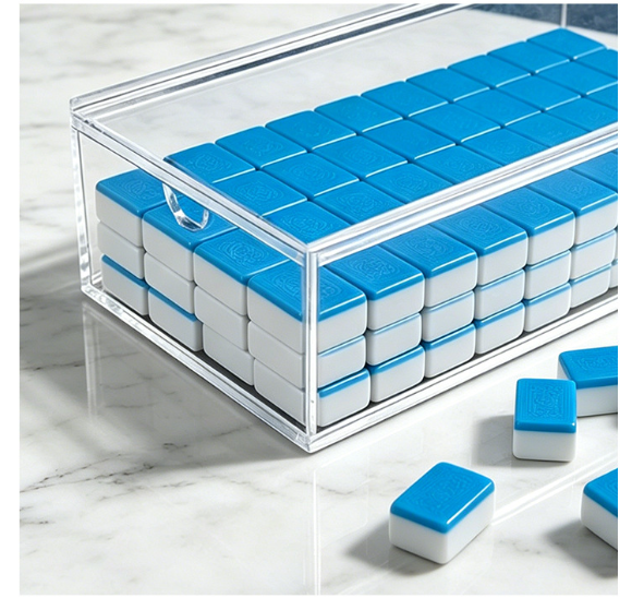 mahjong stroage box-7