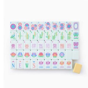 mahjong tile set 07010 (6)