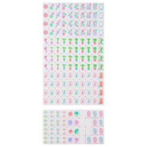 mahjong tile set 070101 (1)