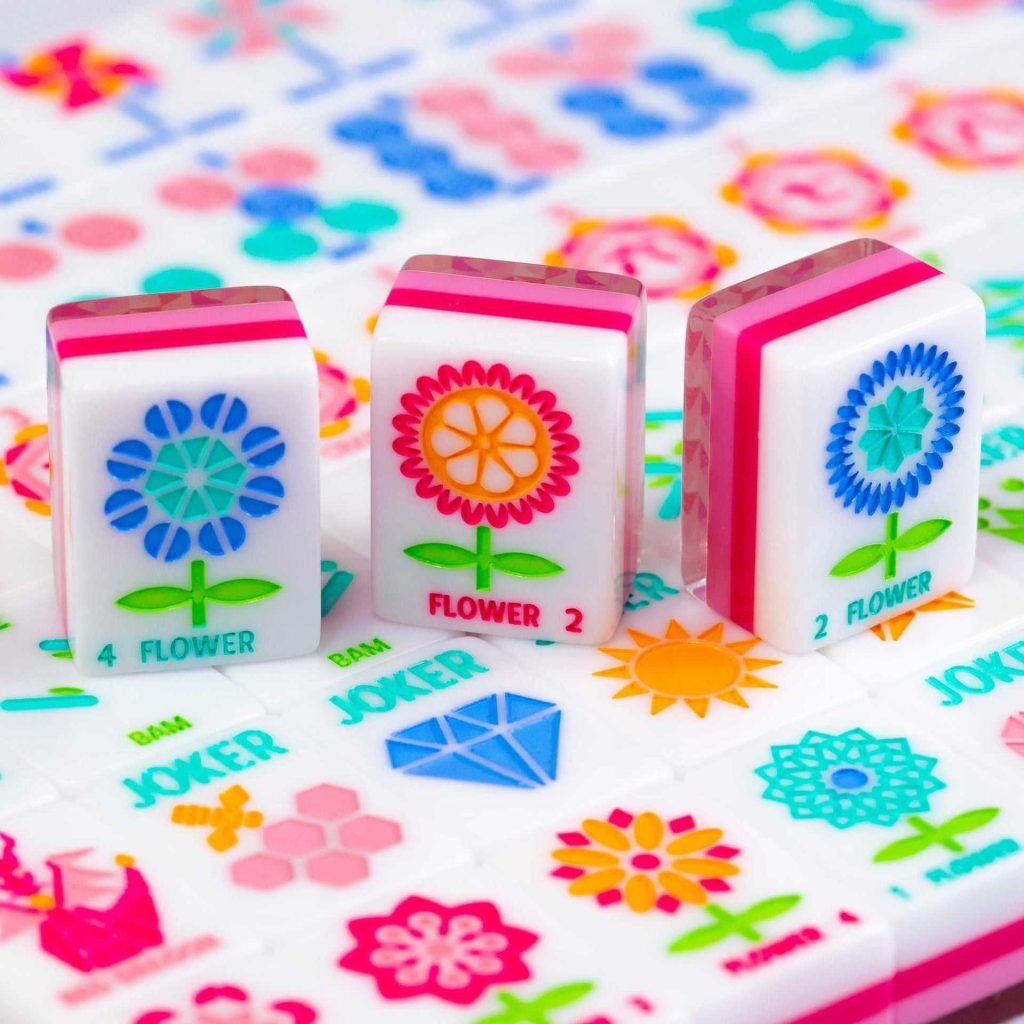 mahjong tile set 0703 (1)