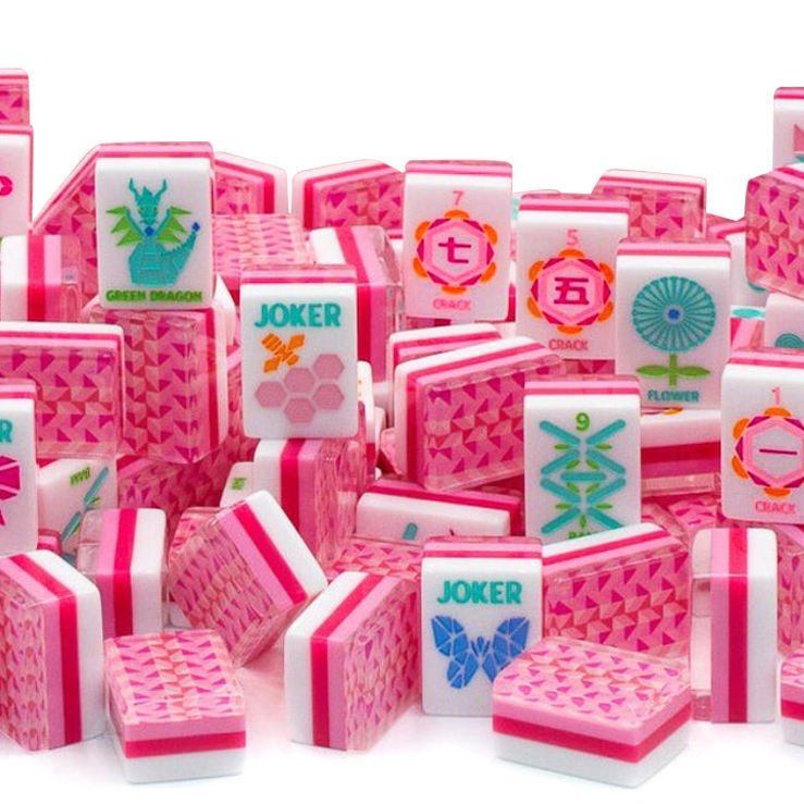 mahjong tile set 0703 (3)