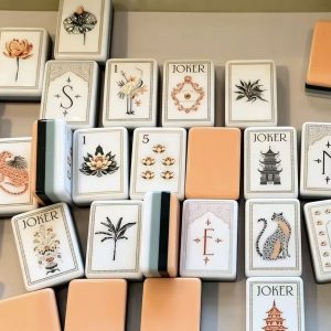 mahjong tile set 070301 (3)