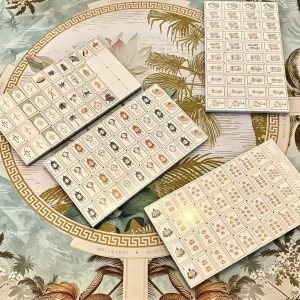 mahjong tile set 070301 (4)