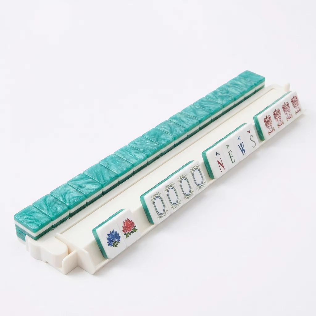 mahjong tile set 070307 (2)