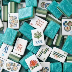 mahjong tile set 070307 (3)
