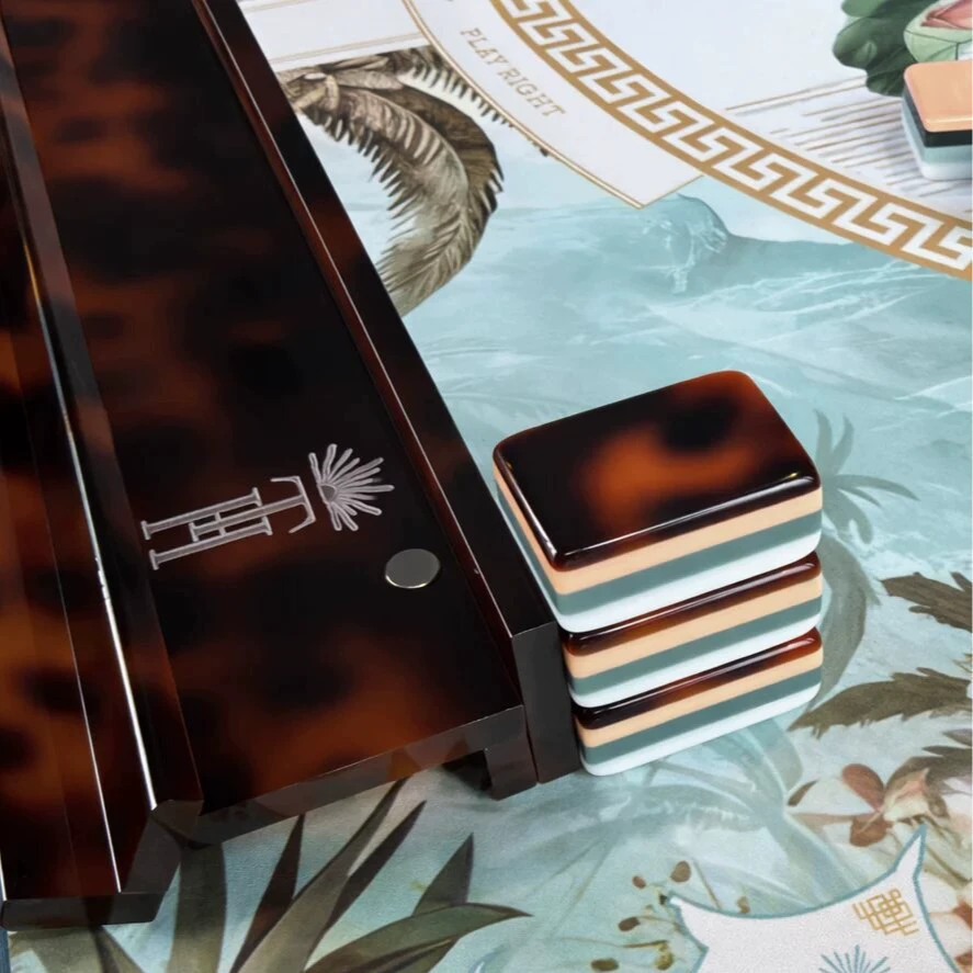 mahjong tiles set 0701 (4)