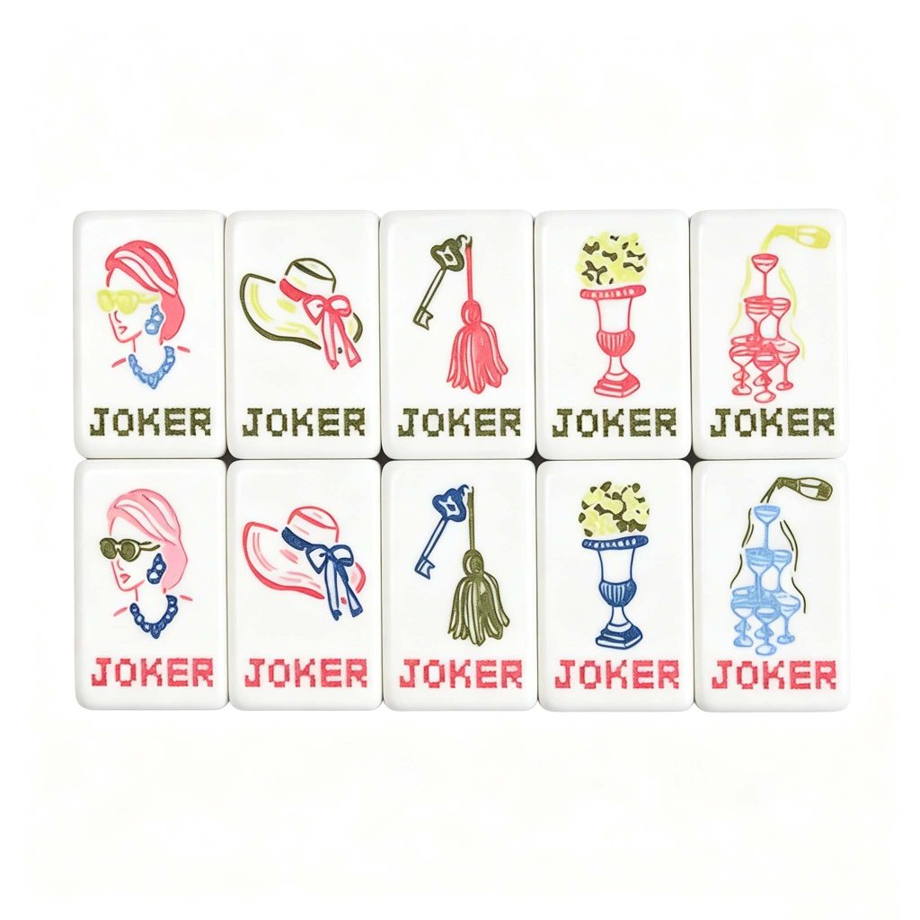 mahjong tiles set 0703 (11)