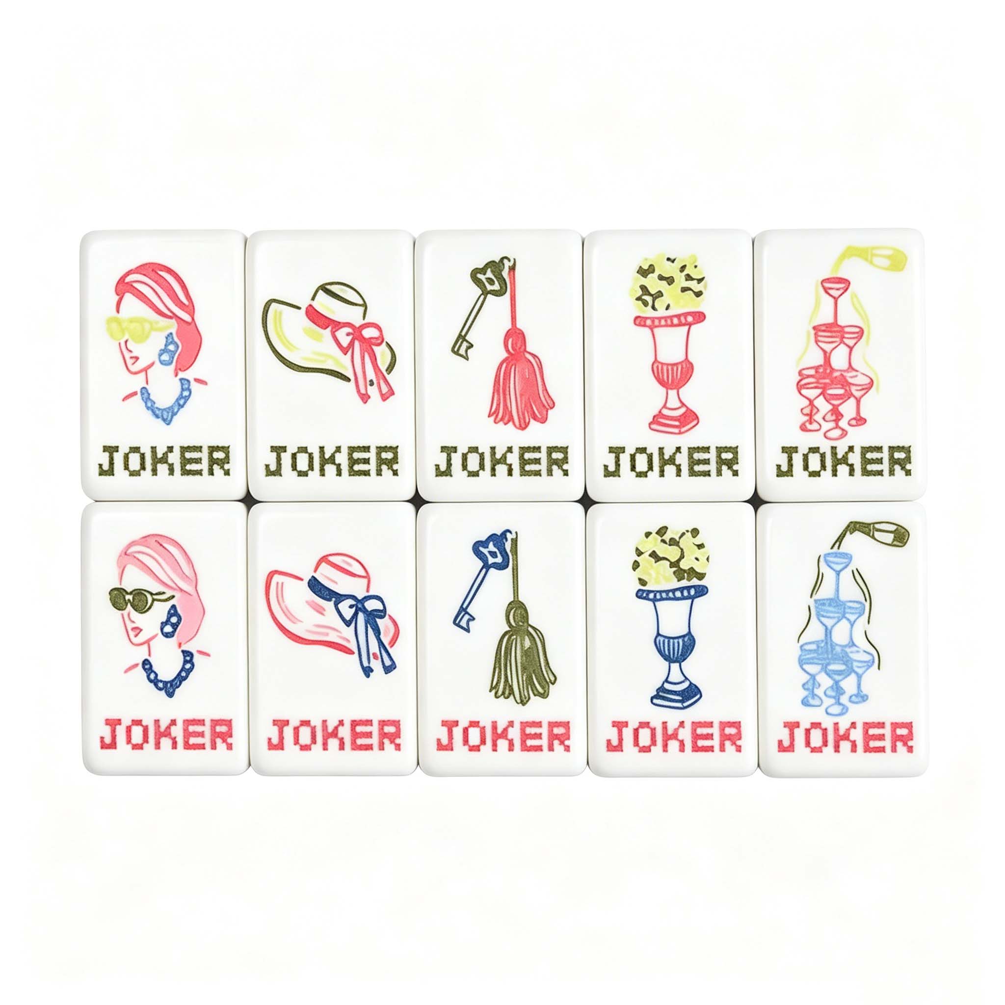 mahjong tiles set 0703 (11)