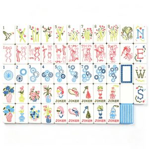mahjong tiles set 0703 (12)