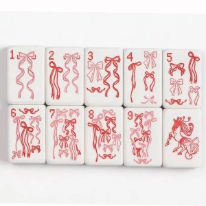 mahjong tiles set 0703 (4)