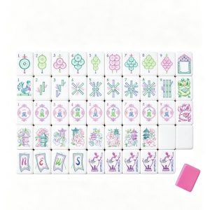 mahjong tiles set 0706 (3)