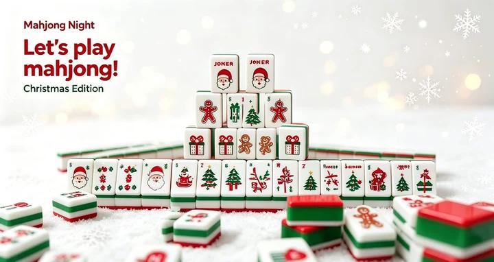 How to Pick a Mahjong Set as a Gift for Mahjong Lovers