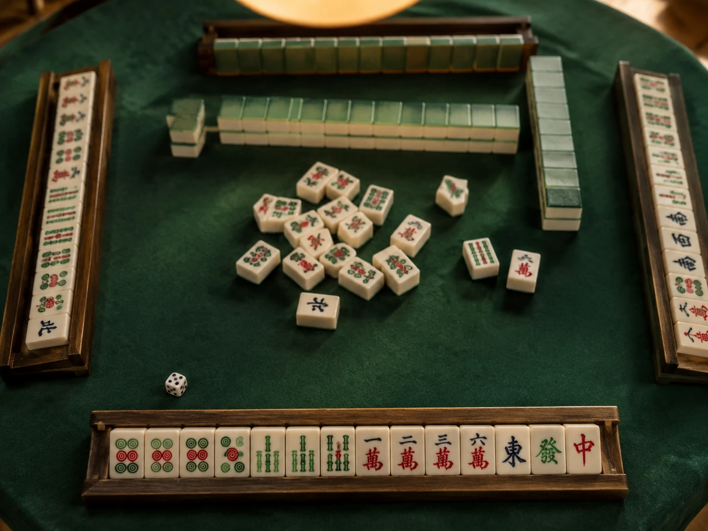 30+ Mahjong Terms Glossary: Every Word New Players Should Master